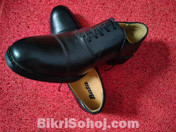 Bata formal shoe